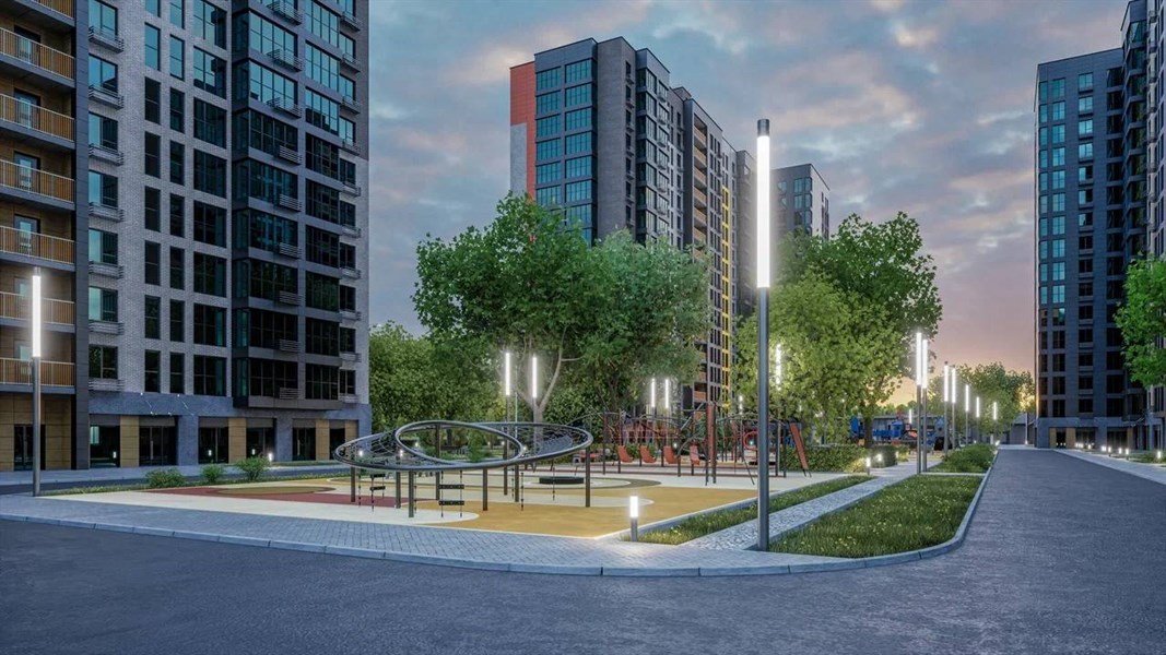 Фото №4: 2-комнатная квартира 50 м² - Новая Адыгея