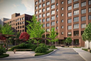 Фото №3: 2-комнатная квартира 76 м² - Майкоп, 