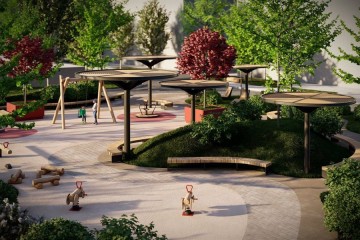 Фото №2: 2-комнатная квартира 66 м² - Майкоп, 