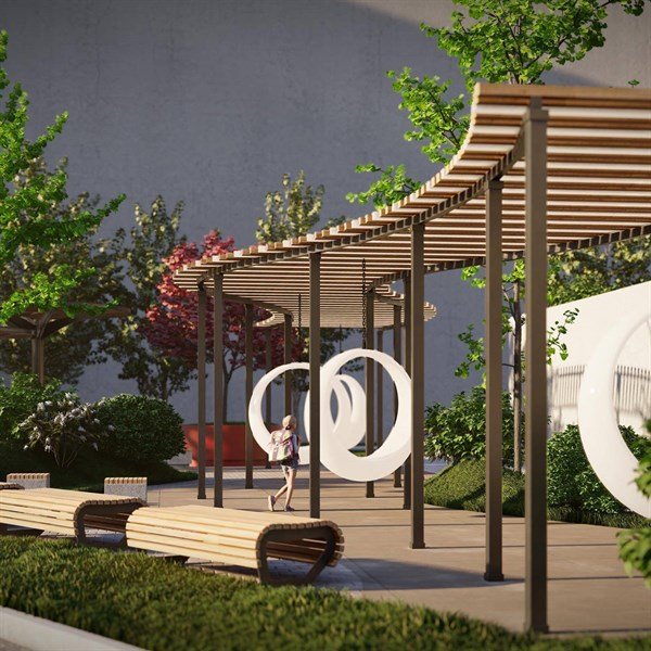 Фото №3: 2-комнатная квартира 76 м² - Майкоп