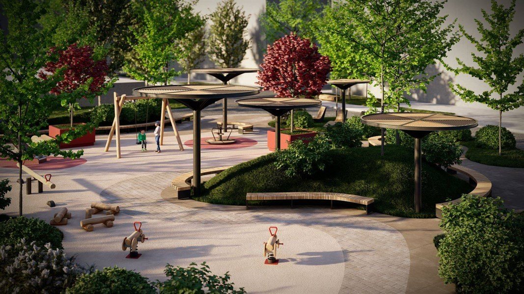 Фото №2: 3-комнатная квартира 81 м² - Майкоп