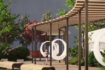 Фото №3: 2-комнатная квартира 76 м² - Майкоп, 