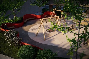 Фото №5: 3-комнатная квартира 81 м² - Майкоп, 