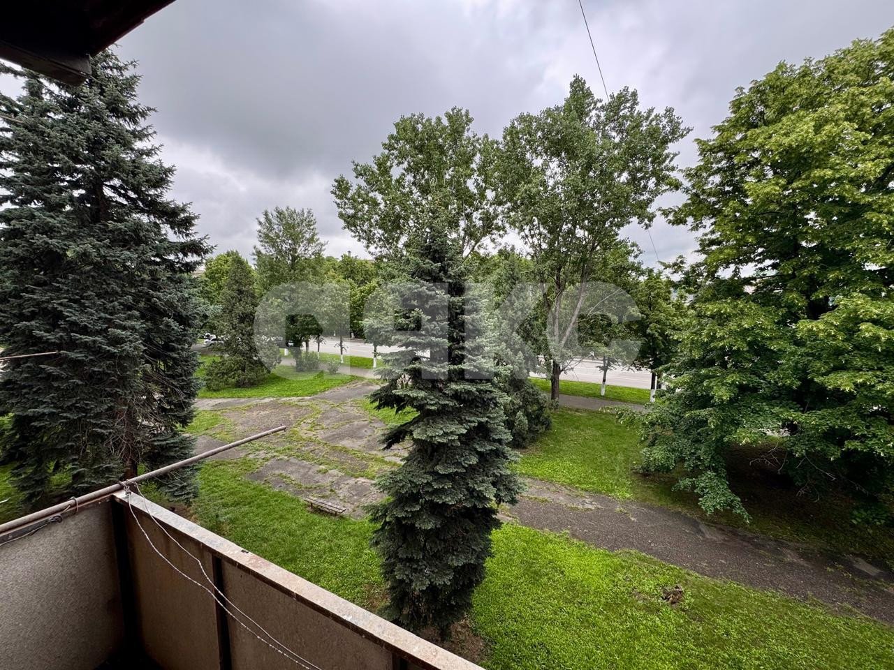 Фото №12: 1-комнатная квартира 28 м² - Майкоп, Дружба, ул. Краснооктябрьская, 65