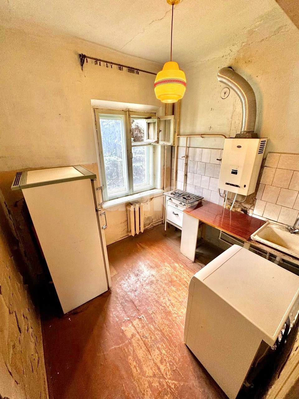 Фото №6: 1-комнатная квартира 28 м² - Майкоп, Дружба, ул. Краснооктябрьская, 65