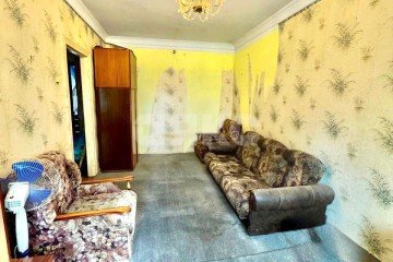 Фото №4: 1-комнатная квартира 28 м² - Майкоп, мкр. Дружба, ул. Краснооктябрьская, 65