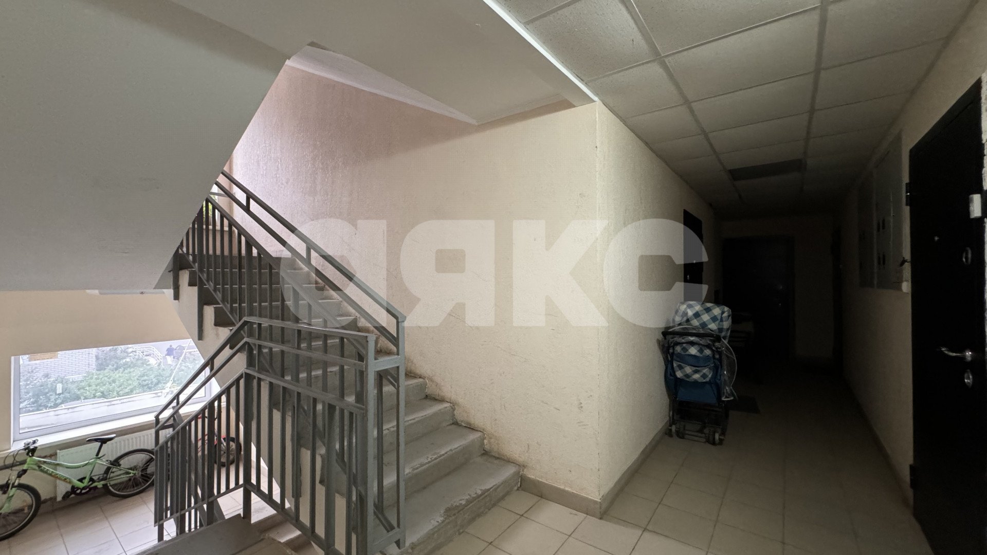 Фото №19: 2-комнатная квартира 40 м² - Тула, Петровский квартал, ул. Лётчика Пирожкова, 2