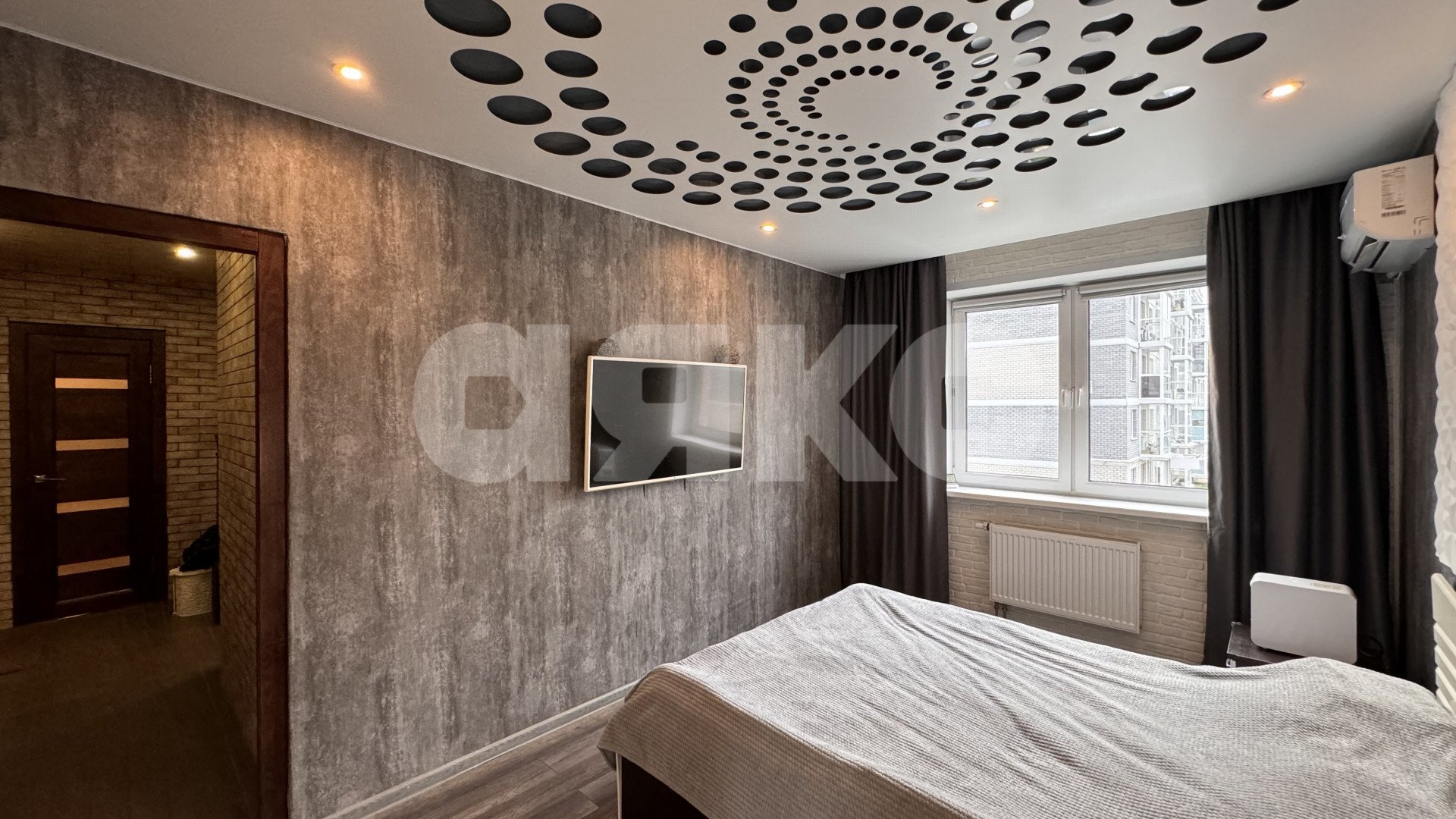Фото №13: 2-комнатная квартира 40 м² - Тула, Петровский квартал, ул. Лётчика Пирожкова, 2
