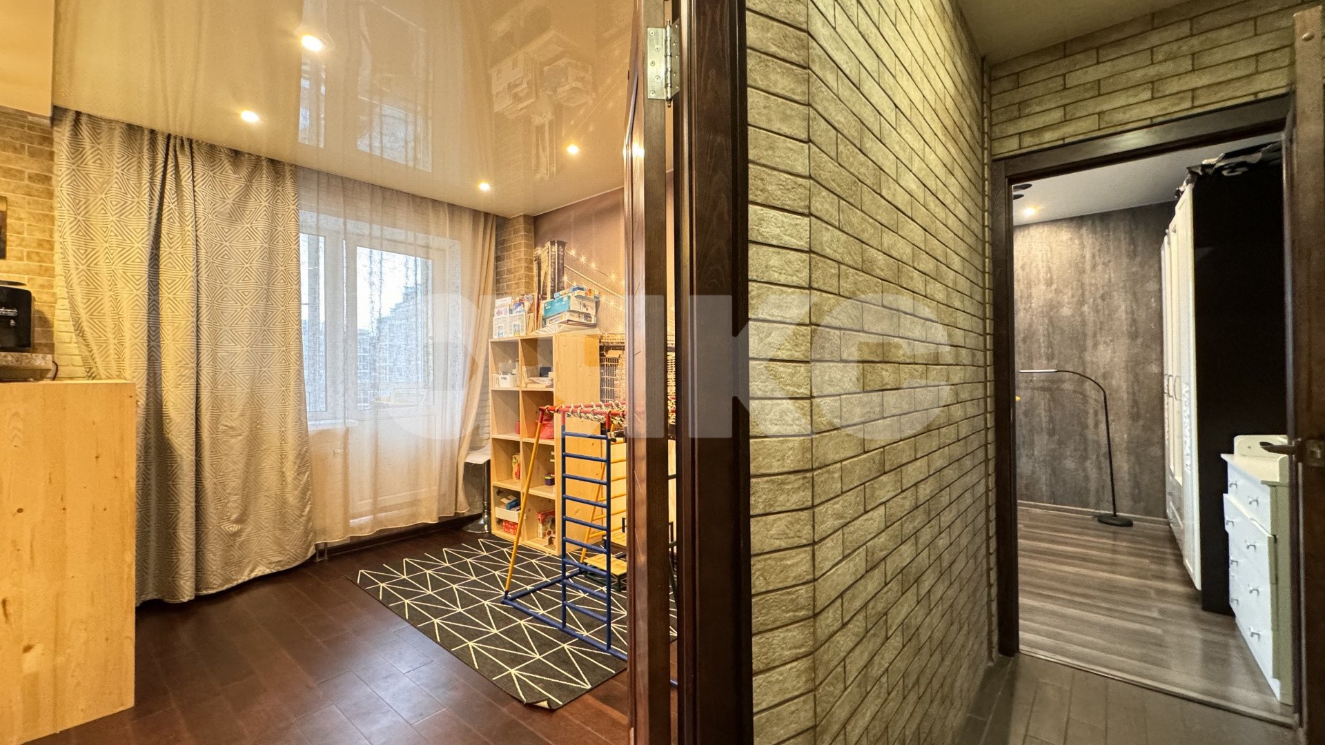 Фото №7: 2-комнатная квартира 40 м² - Тула, Петровский квартал, ул. Лётчика Пирожкова, 2