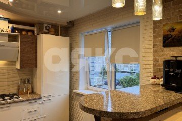 Фото №3: 2-комнатная квартира 40 м² - Тула, мкр. Петровский квартал, ул. Лётчика Пирожкова, 2