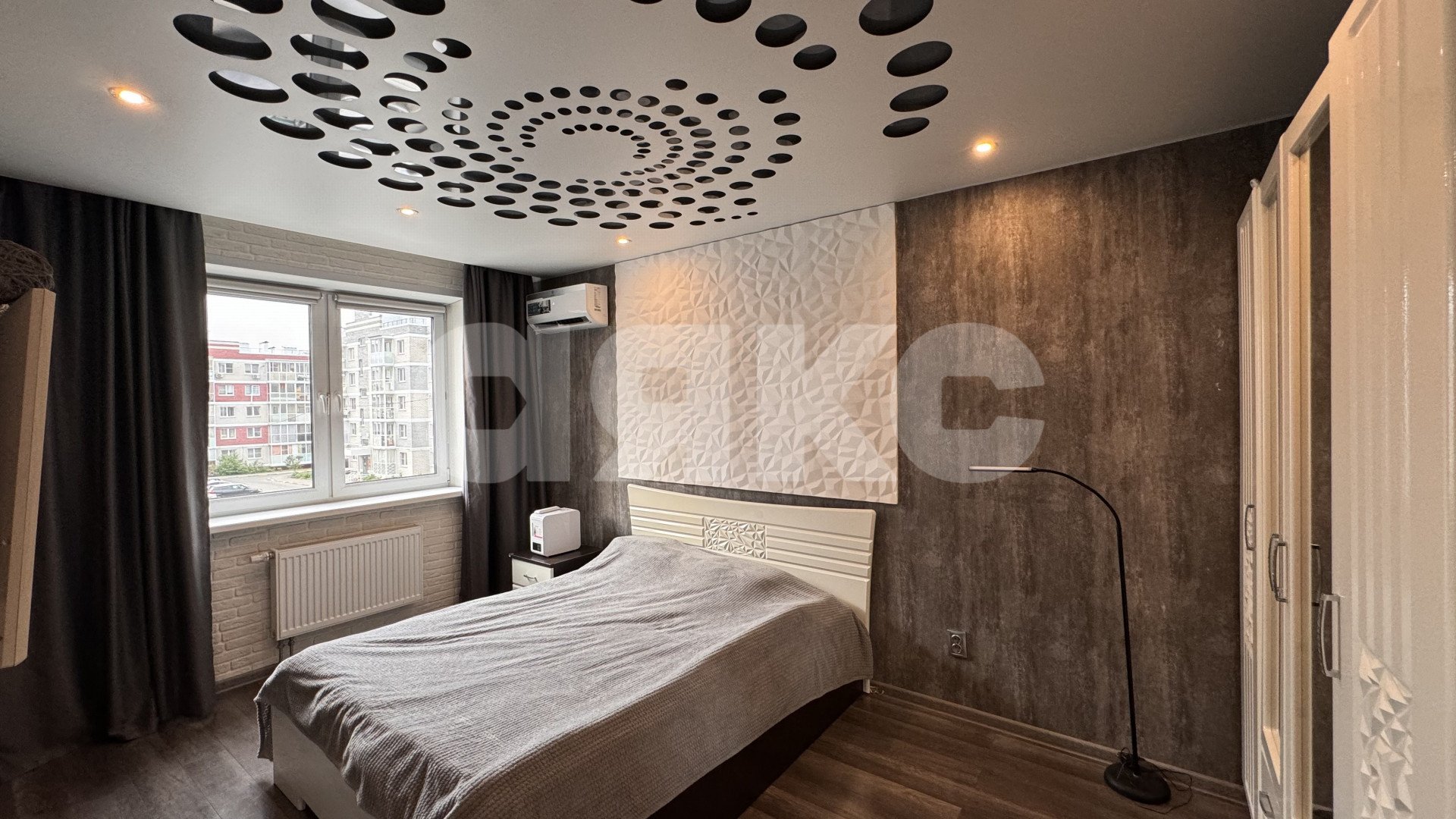 Фото №10: 2-комнатная квартира 40 м² - Тула, Петровский квартал, ул. Лётчика Пирожкова, 2