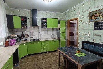 Фото №1: Часть дома 97 м² - Саратовская, ул. Красноармейская