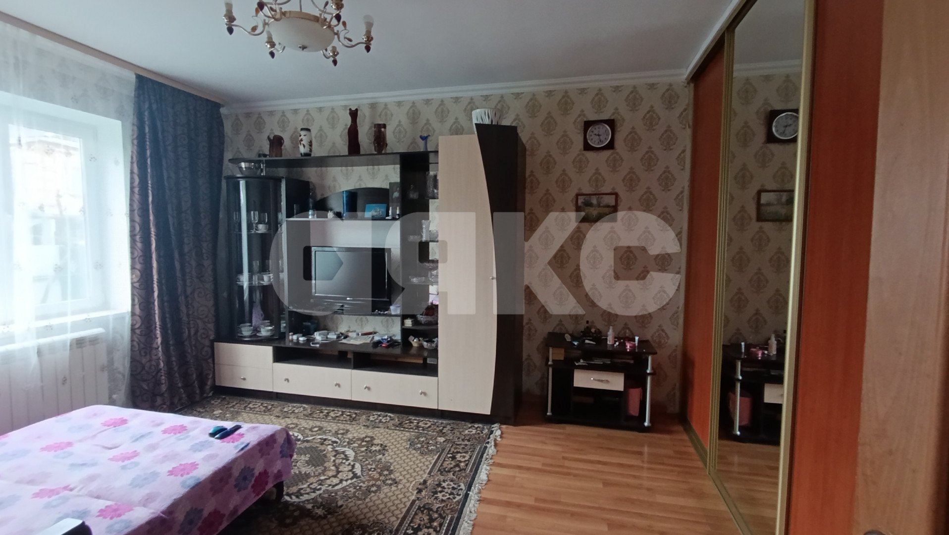 Фото №15: Часть дома 97 м² + 3 сот. - Саратовская, ул. Красноармейская