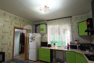 Фото №5: Часть дома 97 м² - Саратовская, ул. Красноармейская