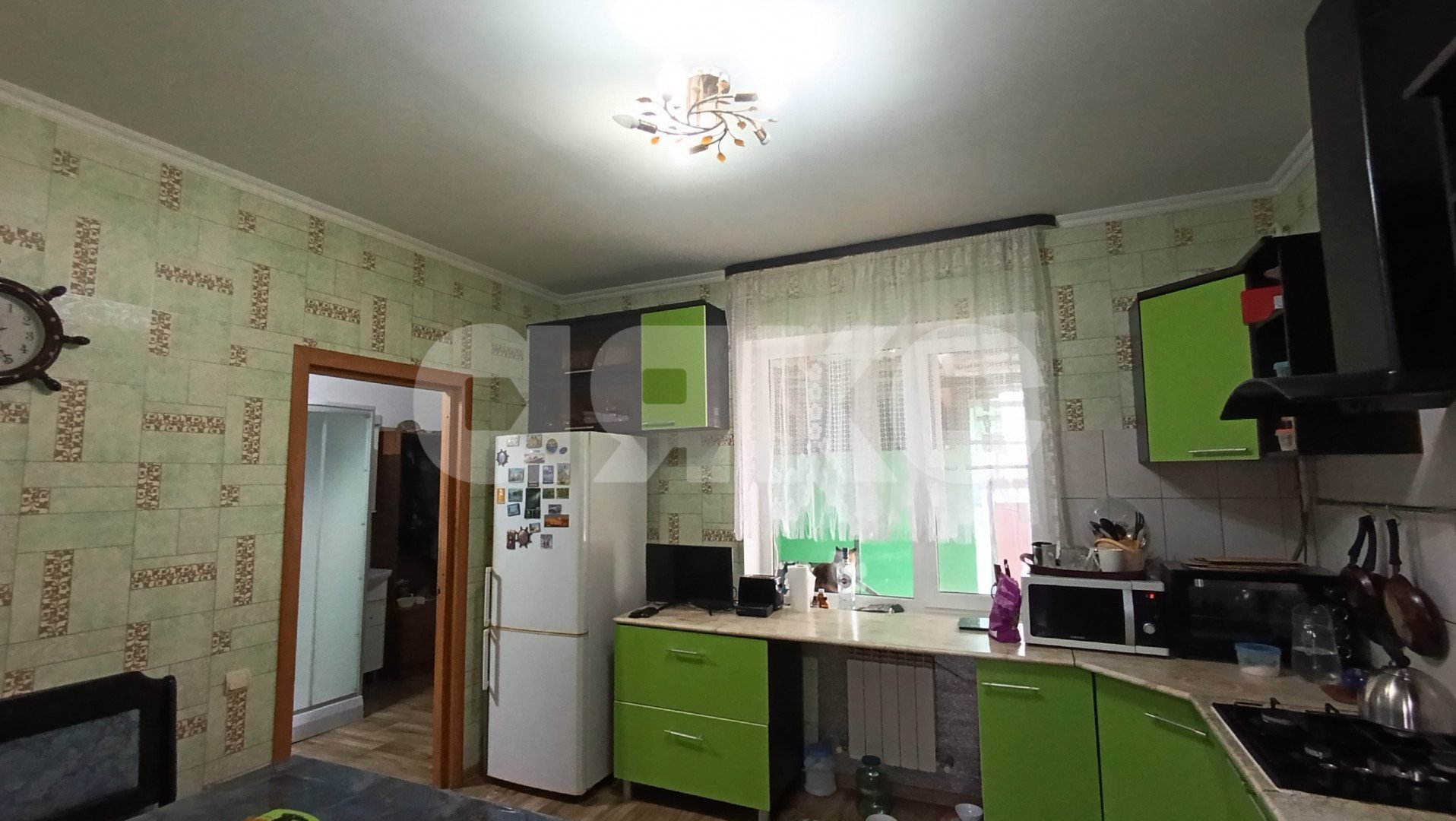 Фото №5: Часть дома 97 м² + 3 сот. - Саратовская, ул. Красноармейская