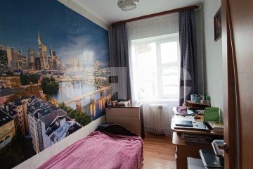 Фото №3: Часть дома 97 м² - Саратовская, ул. Красноармейская