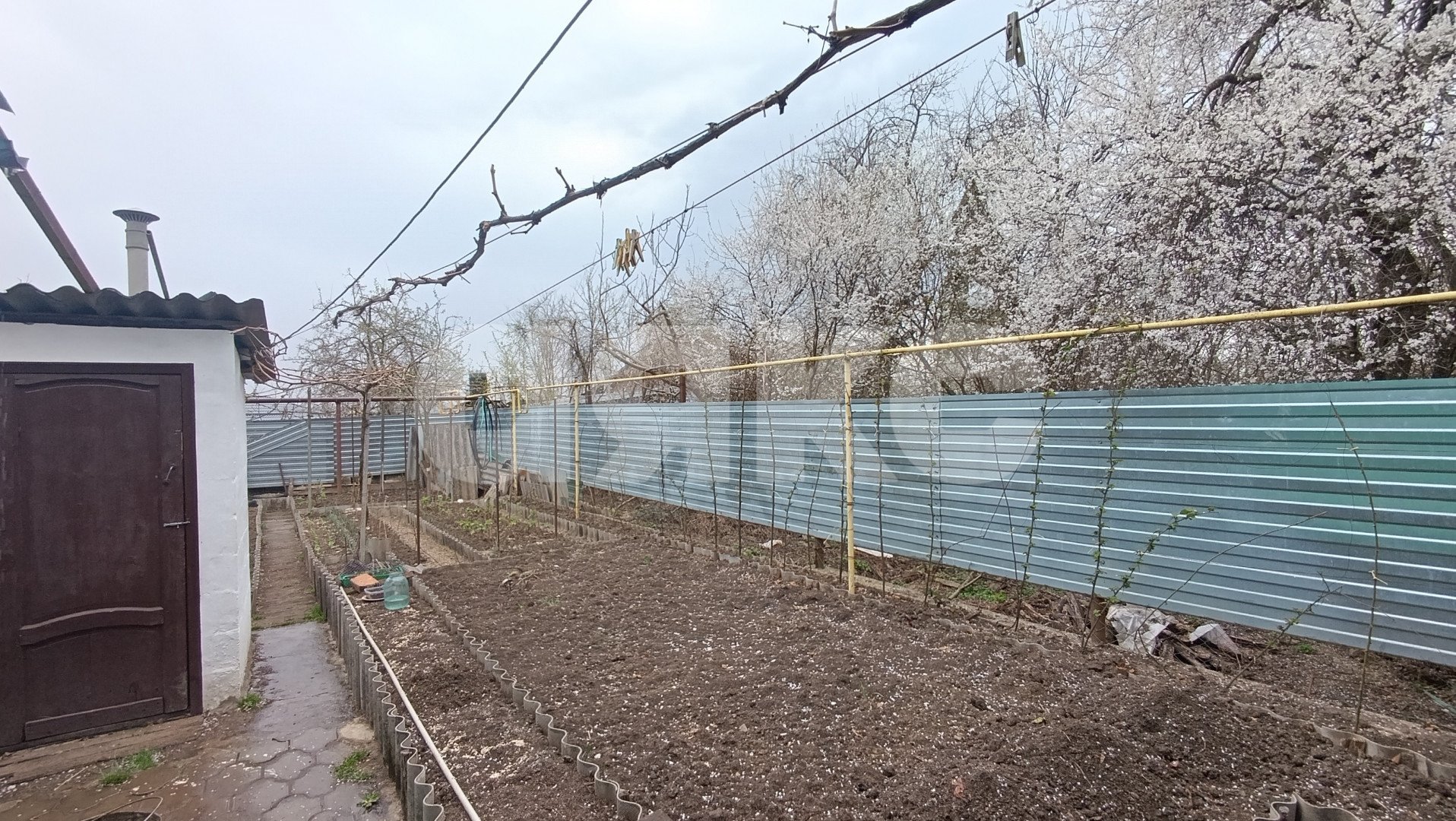 Фото №22: Часть дома 97 м² + 3 сот. - Саратовская, ул. Красноармейская