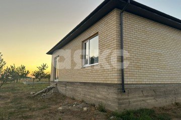 Фото №4: Дом 135 м² - Джигинка, ул. Серебряная, 45