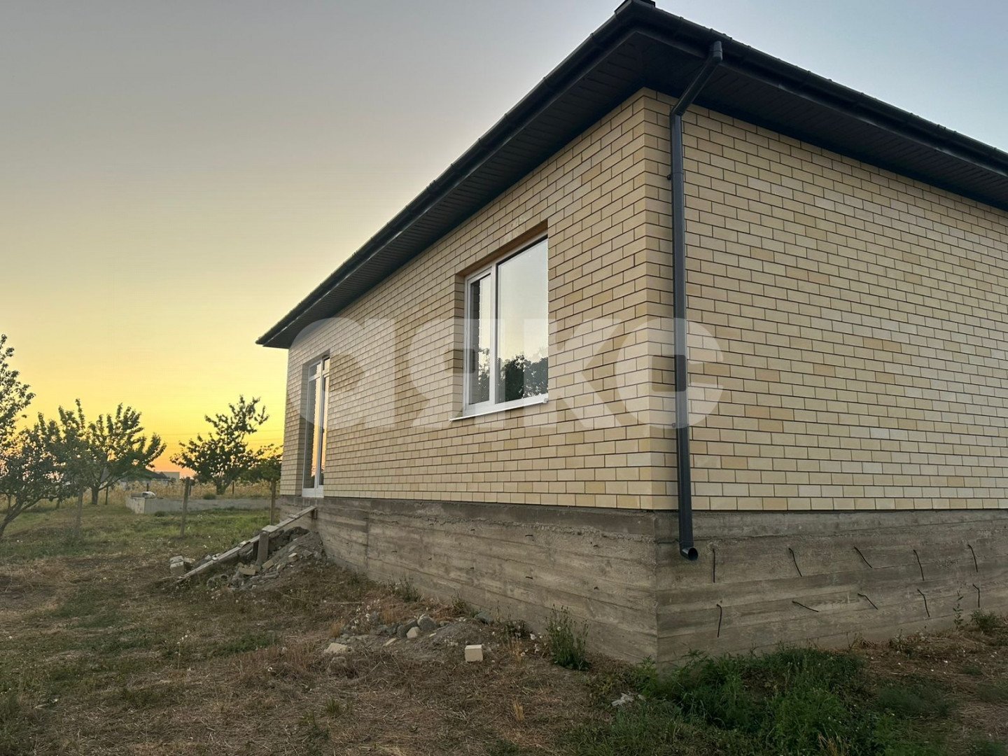 Фото №4: Дом 135 м² + 7.5 сот. - Джигинка, ул. Серебряная, 45