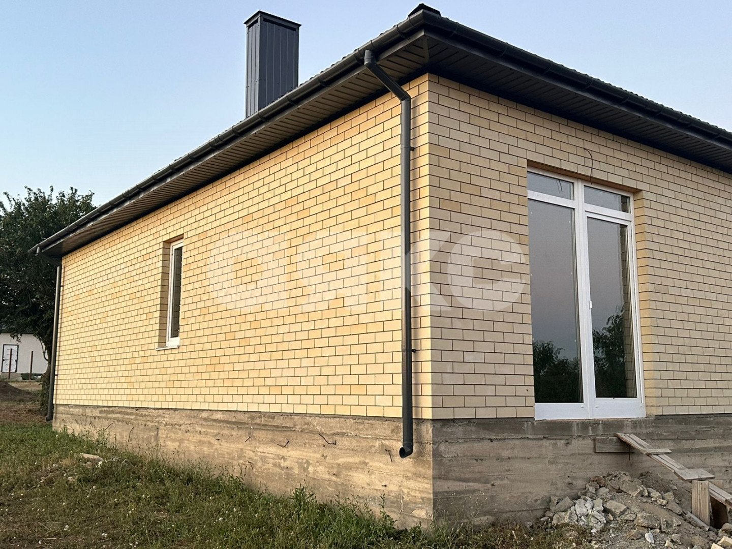 Фото №2: Дом 135 м² + 7.5 сот. - Джигинка, ул. Серебряная, 45