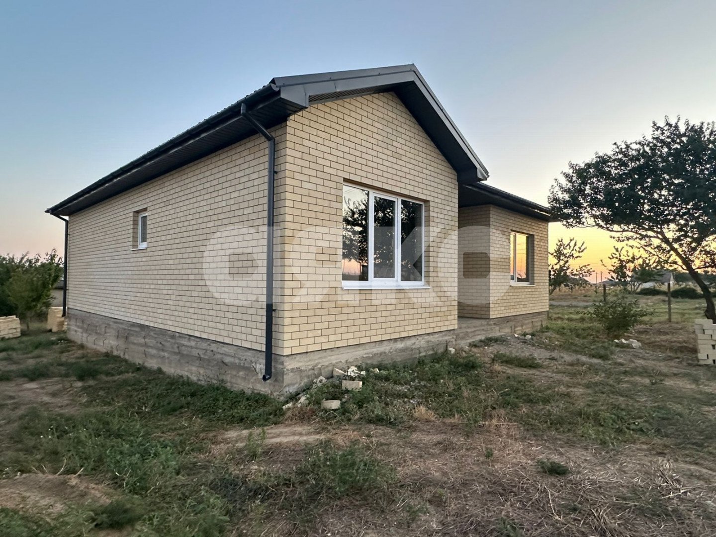 Фото №7: Дом 135 м² + 7.5 сот. - Джигинка, ул. Серебряная, 45