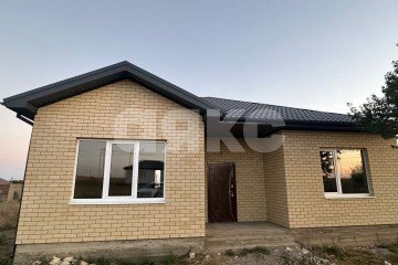 Фото №1: Дом 135 м² - Джигинка, ул. Серебряная, 45