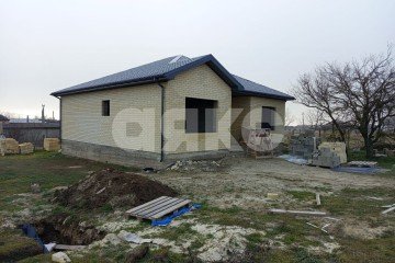 Фото №1: Дом 135 м² - Джигинка, ул. Серебряная, 45