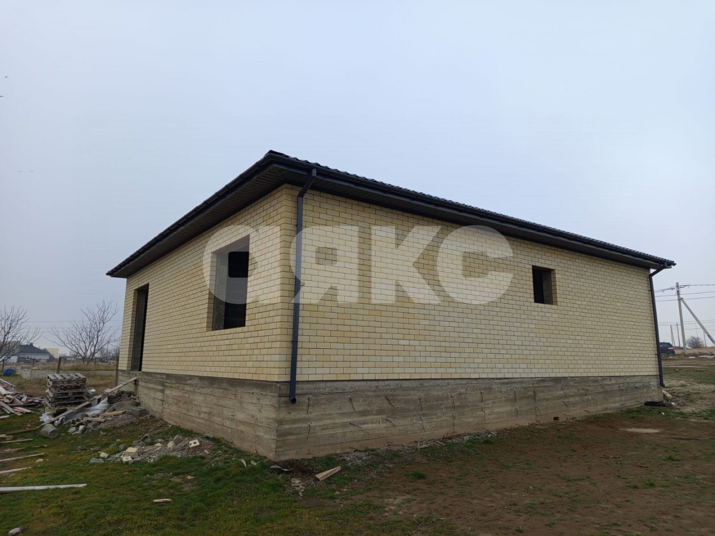 Фото №6: Дом 135 м² + 7.5 сот. - Джигинка, ул. Серебряная, 45
