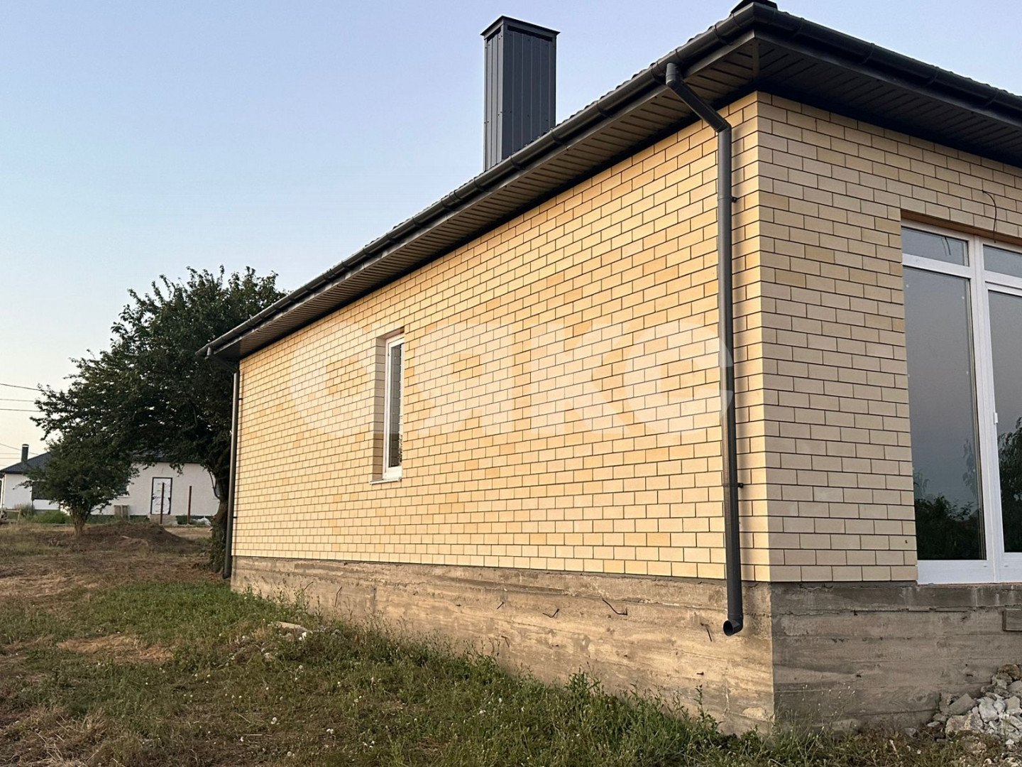 Фото №6: Дом 135 м² + 7.5 сот. - Джигинка, ул. Серебряная, 45