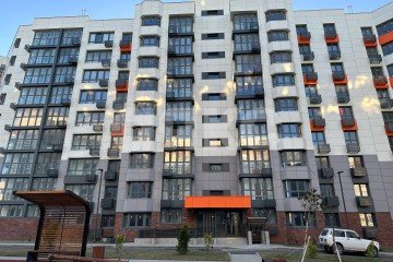 Фото №1: 2-комнатная квартира 62 м² - Анапа, мкр. жилой комплекс Аванта, ул. Крылова, 13к3