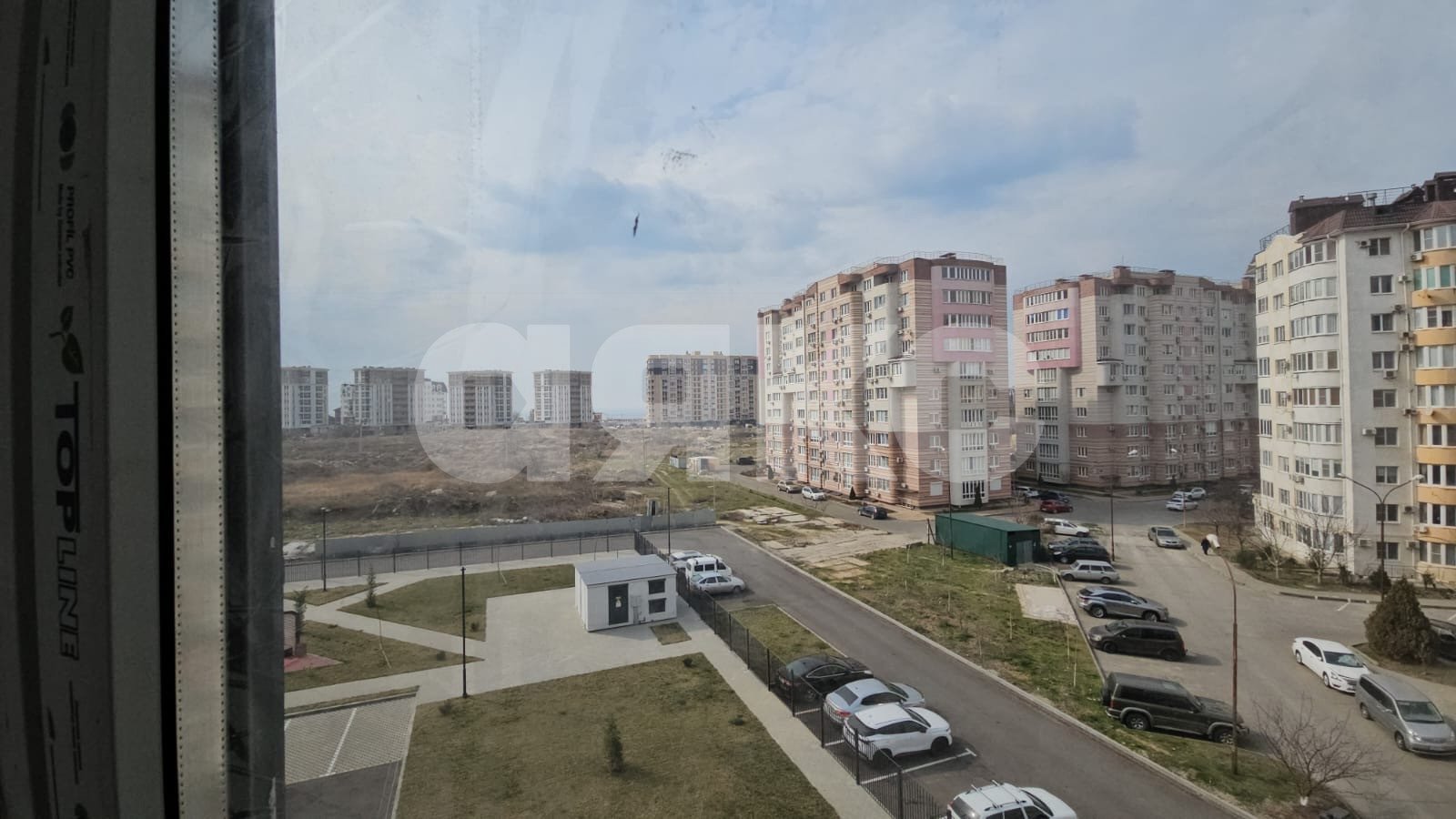 Фото №17: 2-комнатная квартира 62 м² - Анапа, жилой комплекс Аванта, ул. Крылова, 13к3