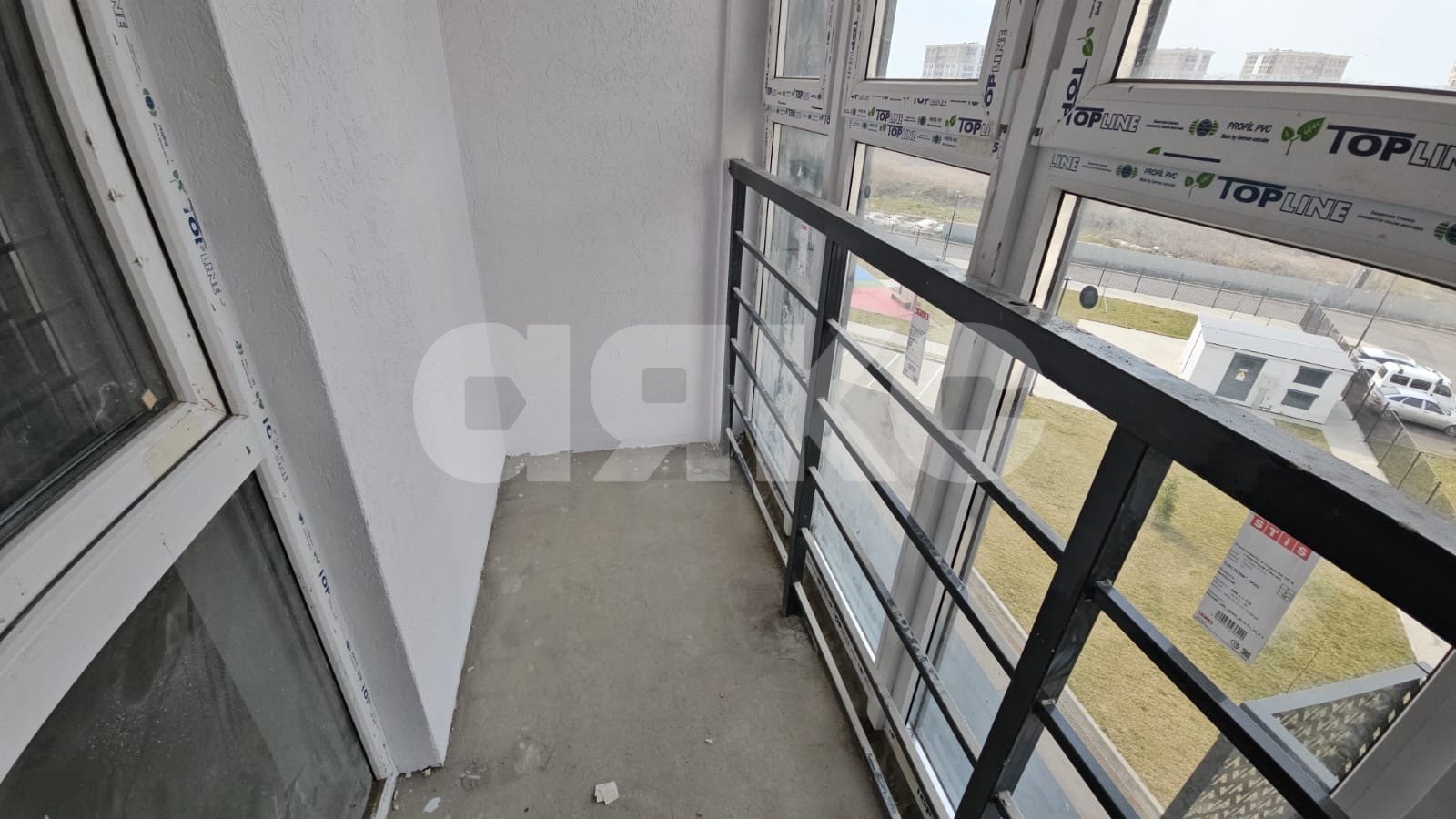 Фото №7: 2-комнатная квартира 62 м² - Анапа, жилой комплекс Аванта, ул. Крылова, 13к3