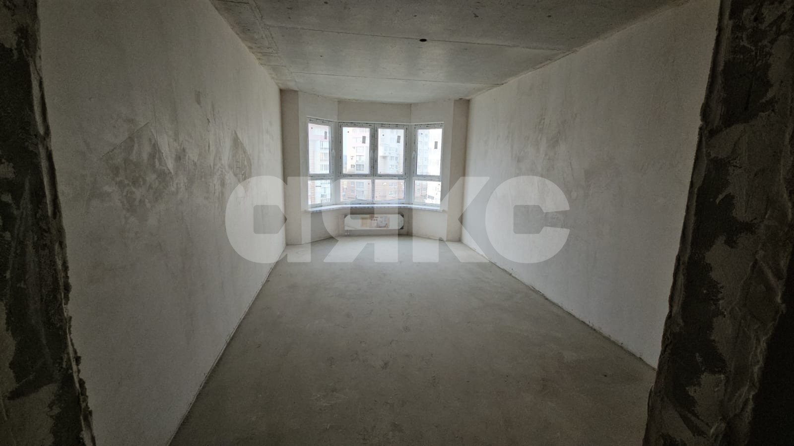 Фото №2: 2-комнатная квартира 62 м² - Анапа, жилой комплекс Аванта, ул. Крылова, 13к3