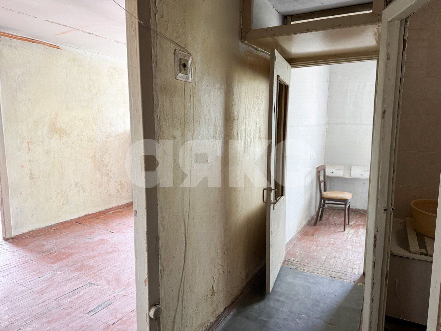 Фото №8: 2-комнатная квартира 43 м² - Мариуполь, Кальмиусский, пр-кт Металлургов, 181