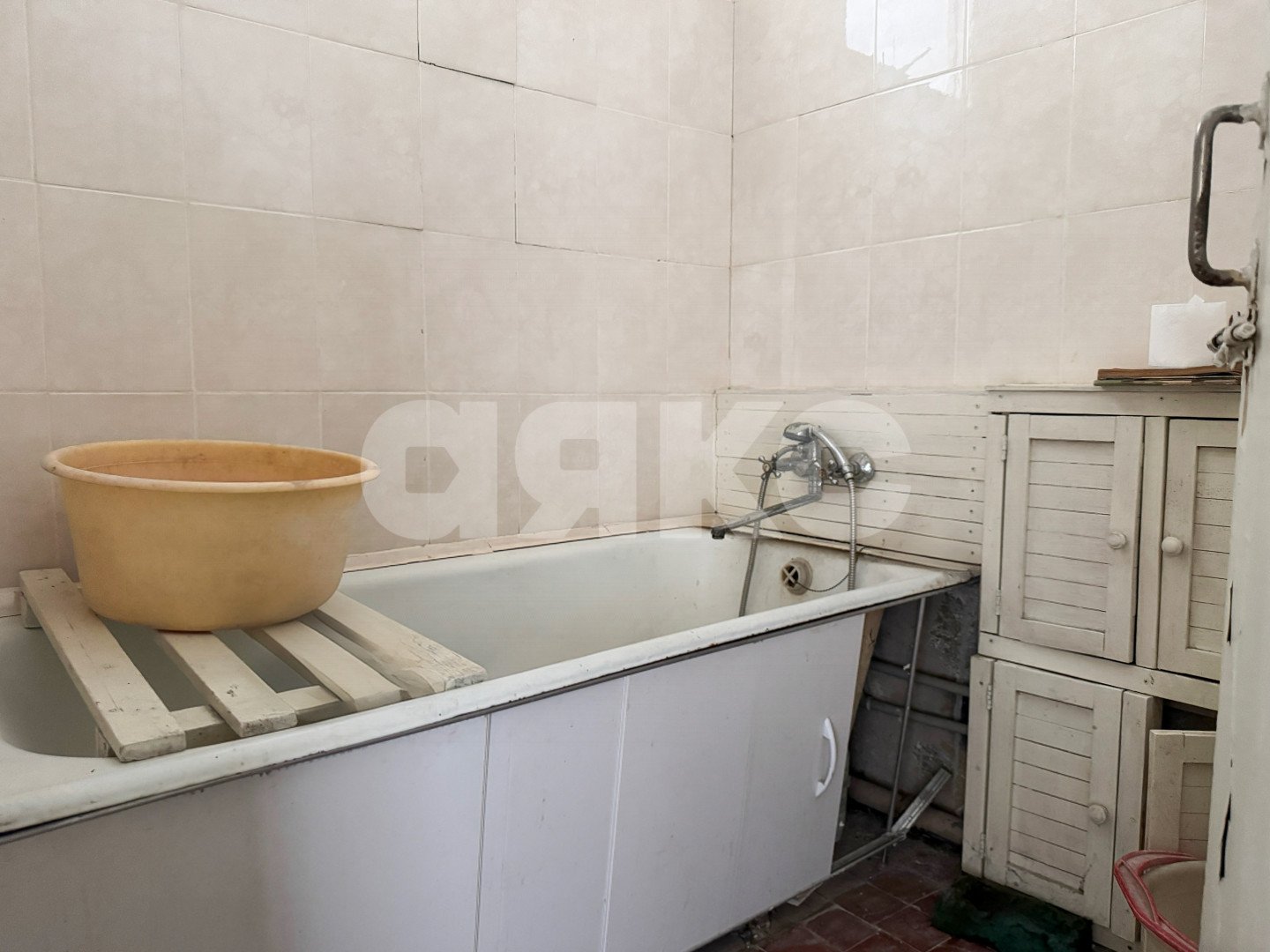 Фото №4: 2-комнатная квартира 43 м² - Мариуполь, Кальмиусский, пр-кт Металлургов, 181