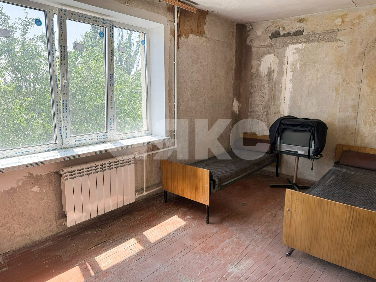 Фото №9: 2-комнатная квартира 43 м² - Мариуполь, Кальмиусский, пр-кт Металлургов, 181