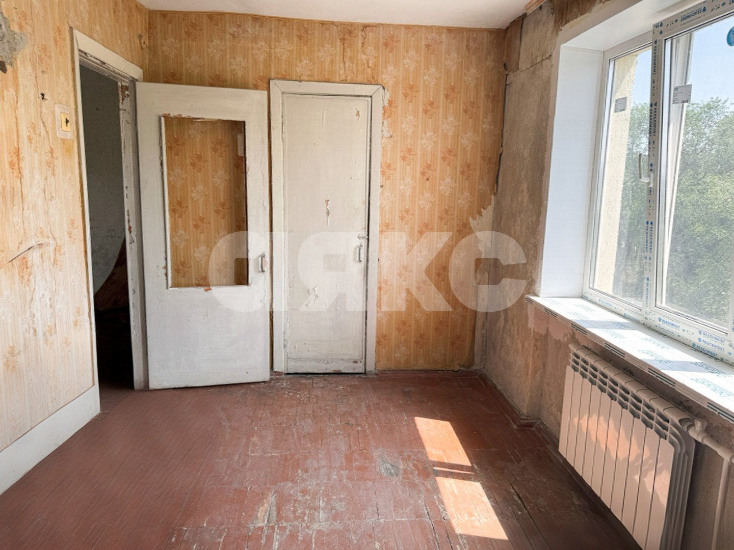 Фото №6: 2-комнатная квартира 43 м² - Мариуполь, Кальмиусский, пр-кт Металлургов, 181