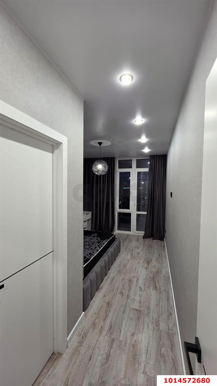 Фото №9: 2-комнатная квартира 80 м² - Краснодар, Прикубанский внутригородской округ, мкр. Любимово, 2