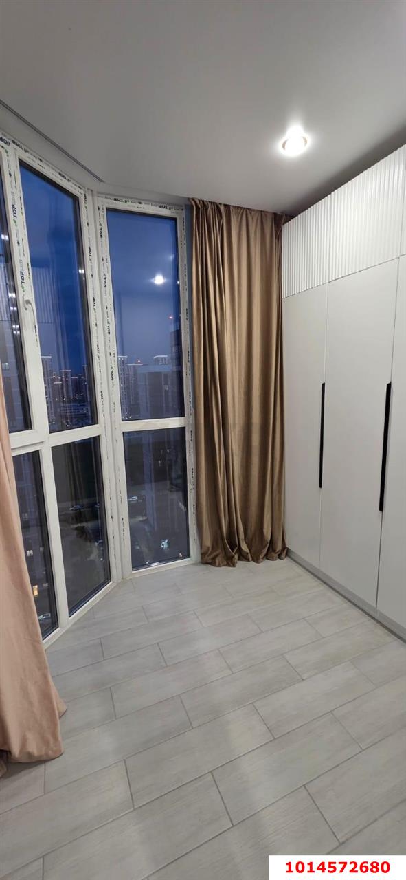 Фото №10: 2-комнатная квартира 80 м² - Краснодар, Прикубанский внутригородской округ, мкр. Любимово, 2