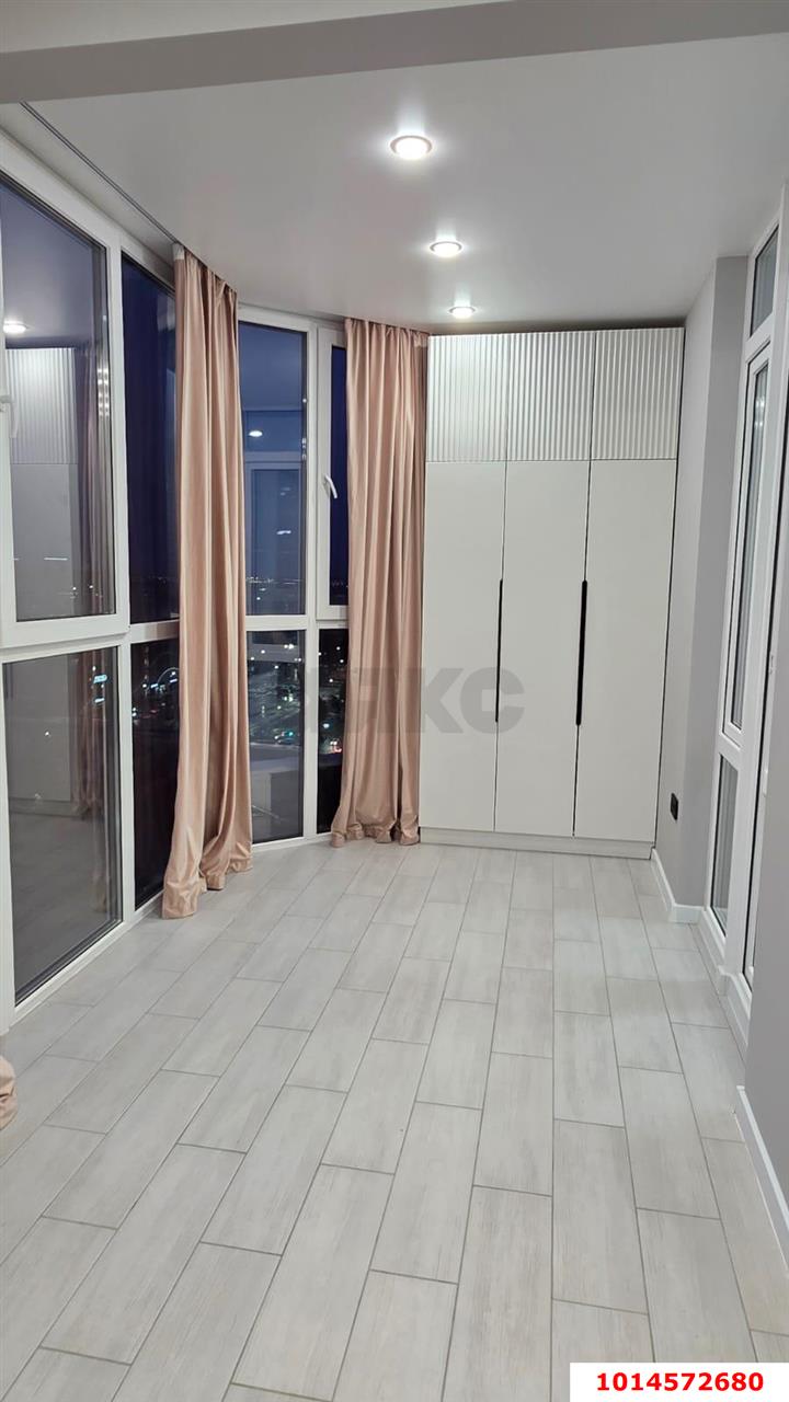 Фото №11: 2-комнатная квартира 80 м² - Краснодар, Прикубанский внутригородской округ, мкр. Любимово, 2