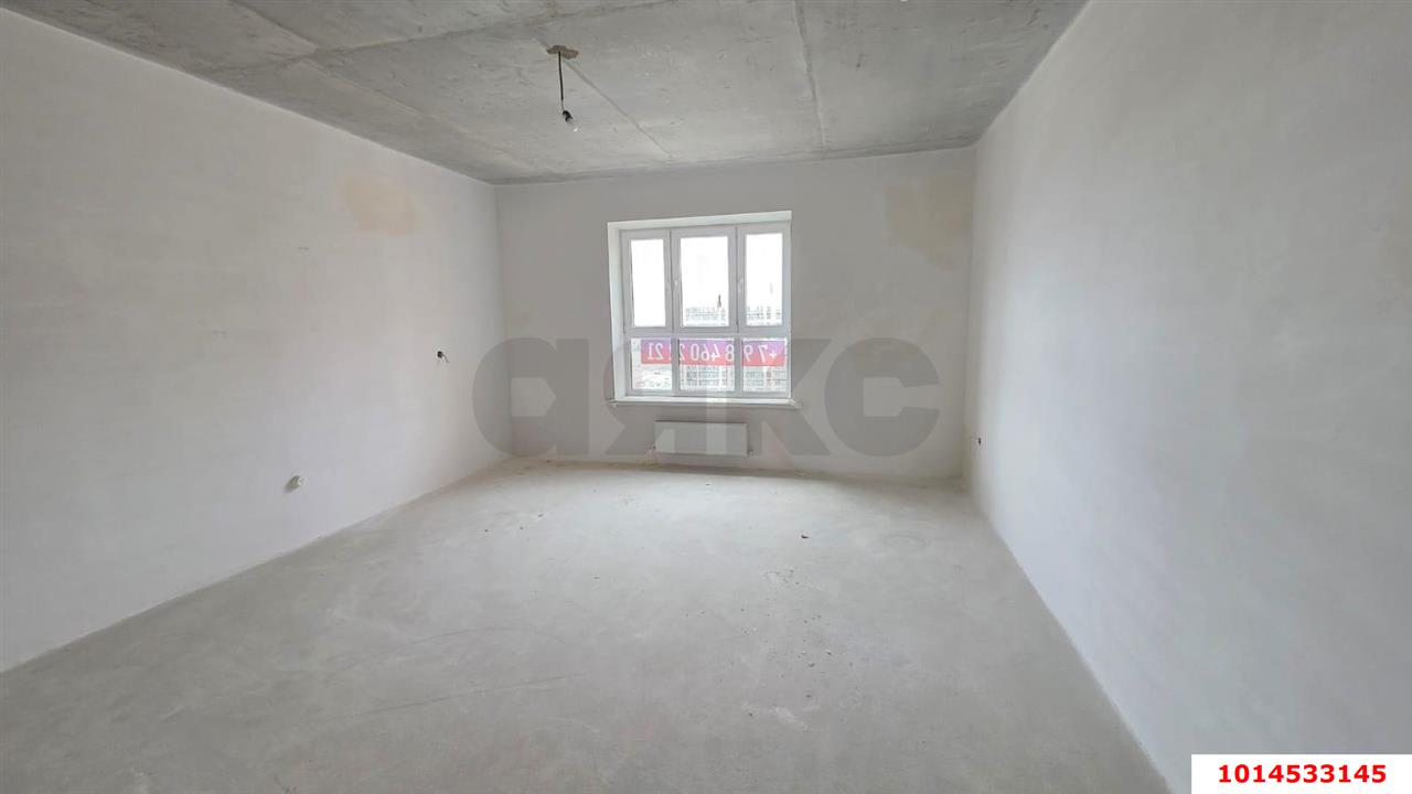 Фото №9: 2-комнатная квартира 73 м² - Краснодар, Достояние, ул. Григория Булгакова, 7к1