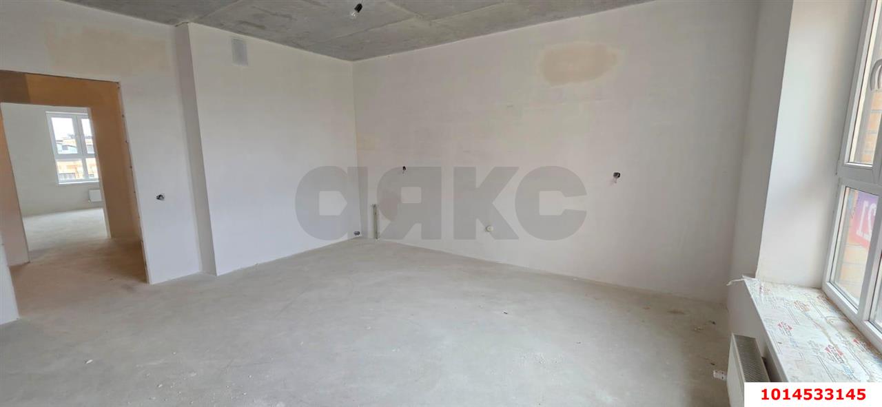 Фото №12: 2-комнатная квартира 73 м² - Краснодар, Достояние, ул. Григория Булгакова, 7к1