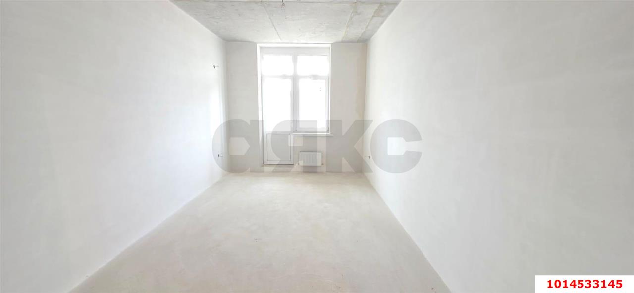 Фото №10: 2-комнатная квартира 73 м² - Краснодар, Достояние, ул. Григория Булгакова, 7к1