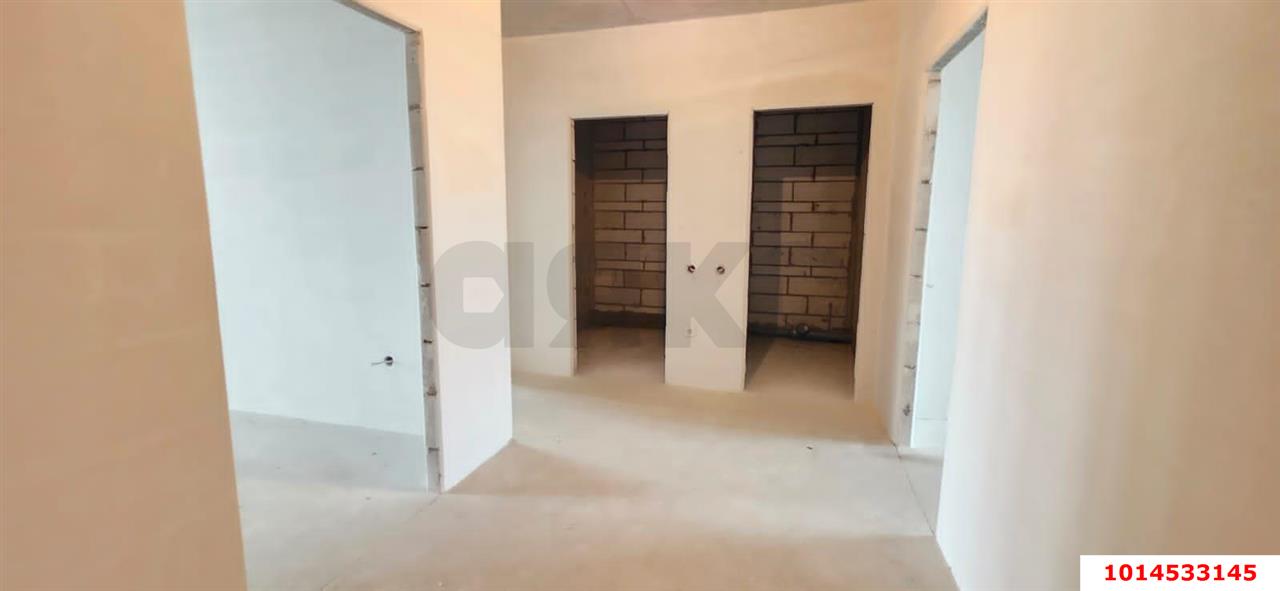 Фото №17: 2-комнатная квартира 73 м² - Краснодар, Достояние, ул. Григория Булгакова, 7к1