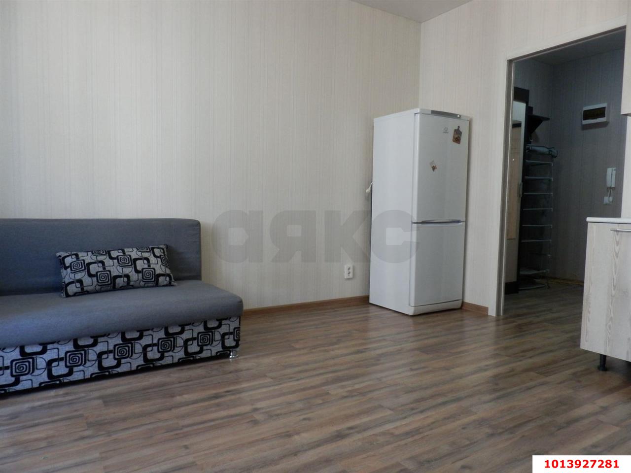 Фото №7: Студия 24 м² - Анапа, жилой комплекс Огни Анапы, ул. Толстого, 130к3