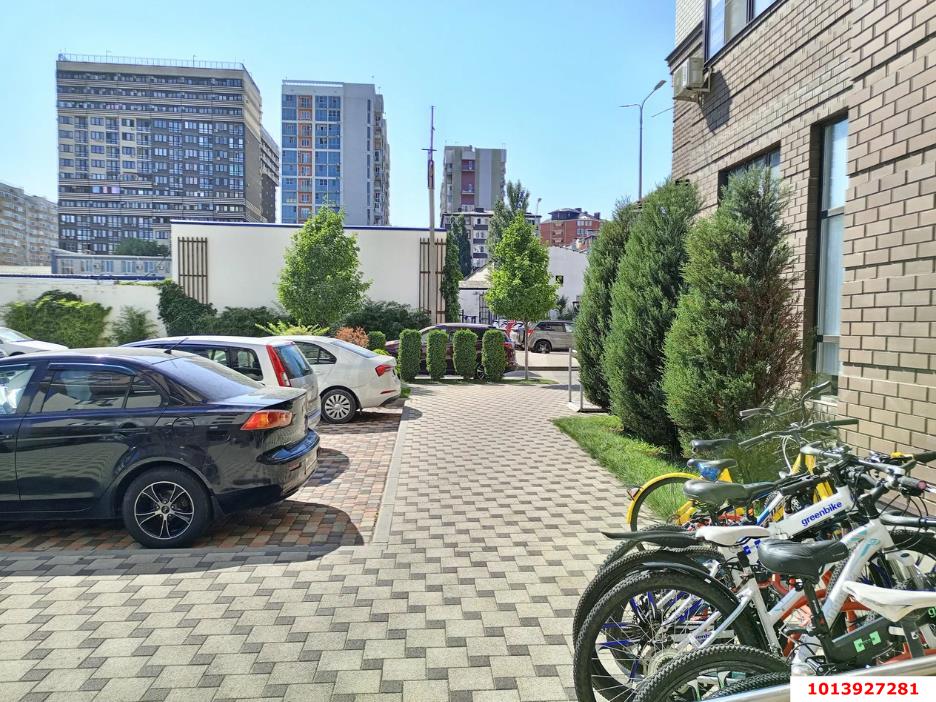 Фото №4: Студия 24 м² - Анапа, жилой комплекс Огни Анапы, ул. Толстого, 130к3