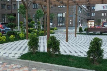 Фото №5: Студия 24 м² - Анапа, мкр. жилой комплекс Огни Анапы, ул. Толстого, 130к3