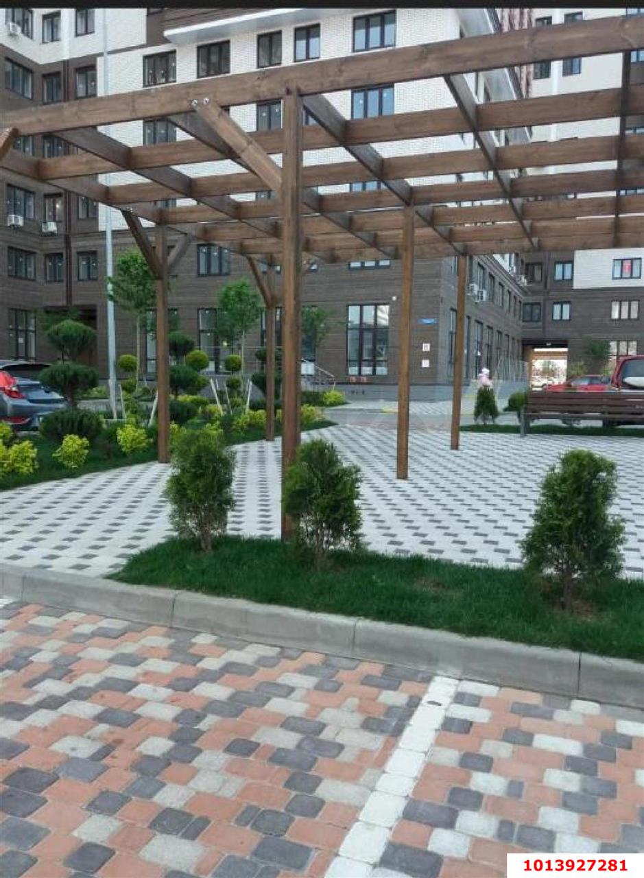 Фото №5: Студия 24 м² - Анапа, жилой комплекс Огни Анапы, ул. Толстого, 130к3