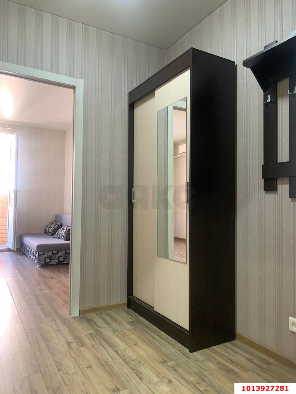 Фото №8: Студия 24 м² - Анапа, жилой комплекс Огни Анапы, ул. Толстого, 130к3