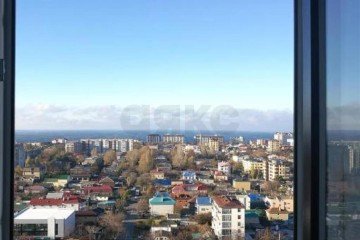 Фото №3: Студия 24 м² - Анапа, мкр. жилой комплекс Огни Анапы, ул. Толстого, 130к3